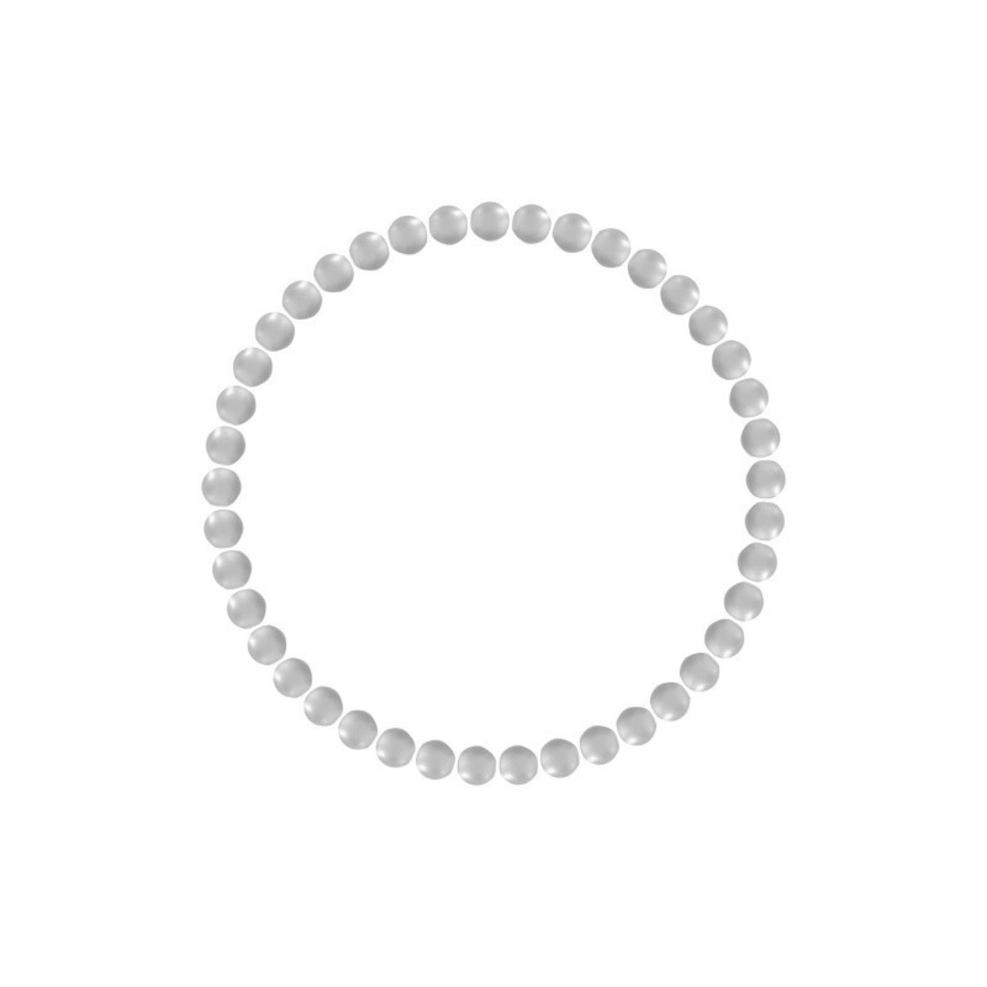 Adéla – Zlatý Náramek Mykonos