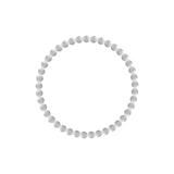 Adéla – Zlatý Náramek Mykonos