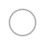 Adéla – Zlatý Náramek Mykonos