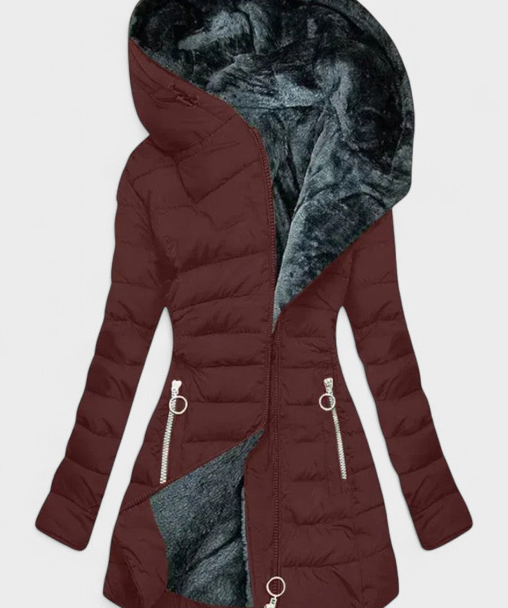 Kori – Teplá Bunda