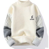 Tomáš – Měkký Rolák pro Muže