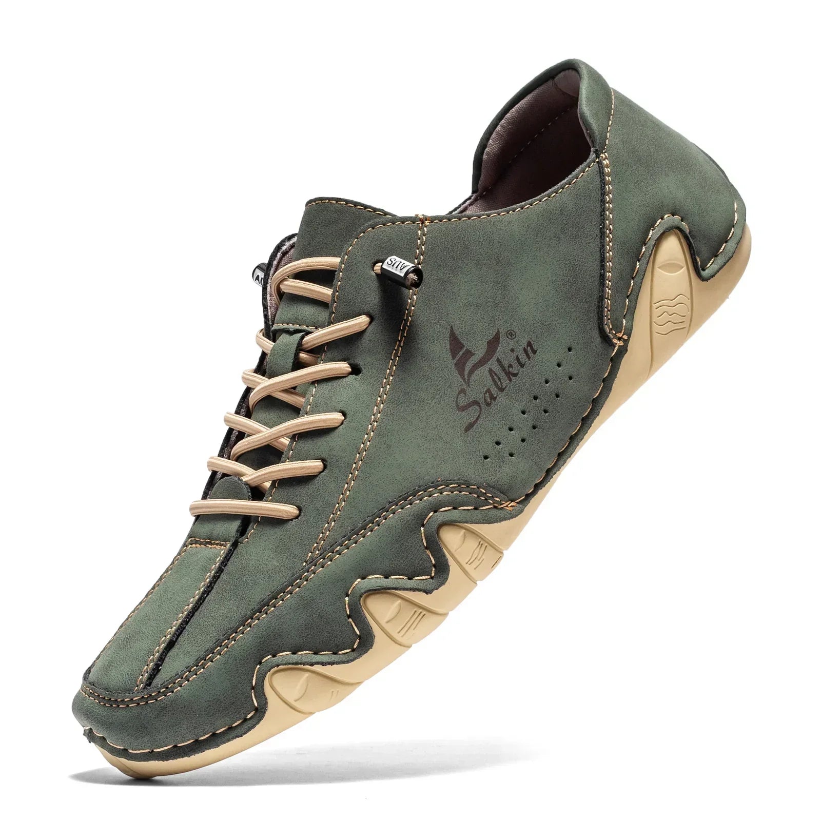 Adéla – Pohodlné a Lehká Obuv