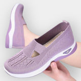 Marie – Anatomické Boty s Prodyšným Designem