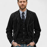 Dorian – Vintage Bunda A Vesta