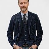 Dorian – Vintage Bunda A Vesta