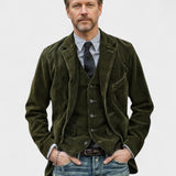 Dorian – Vintage Bunda A Vesta