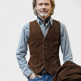 Dorian – Vintage Bunda A Vesta