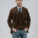 Dorian – Vintage Bunda A Vesta