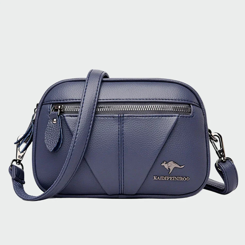 Adéla – Kůže Kus Nadčasové Elegance