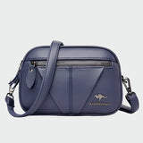 Adéla – Kůže Kus Nadčasové Elegance