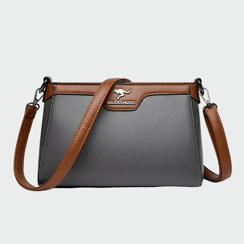 Adéla – Nadčasová Elegantní Příruční Taška