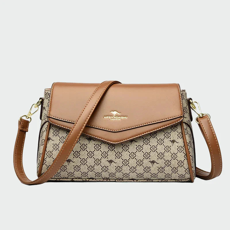 Adéla – Nadčasová Elegantní Taška