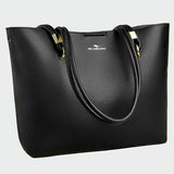 Adéla – Nadčasová Elegantní Tote Taška