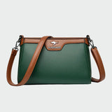 Adéla – Nadčasová Elegantní Příruční Taška