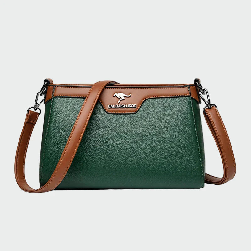 Adéla – Nadčasová Elegantní Příruční Taška