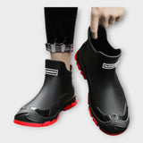 Markéta – Voděodolné Boty s Odolnou Podrážkou