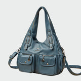 Adéla – Nadčasová Retro Taška