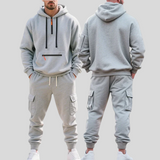 Alex – Sportovní Pánská Zimní Souprava