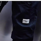 Adéla – Sportovní Kalhoty s Elegantními Detaily