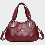 Adéla – Elegantní Prostorná Taška