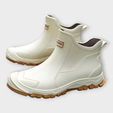 Markéta – Voděodolné Boty s Odolnou Podrážkou