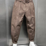 Adéla – Elegantní Kalhoty s Kódováním