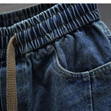 Adéla – Baggy Džíny s Páskem