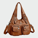 Adéla – Nadčasová Retro Taška