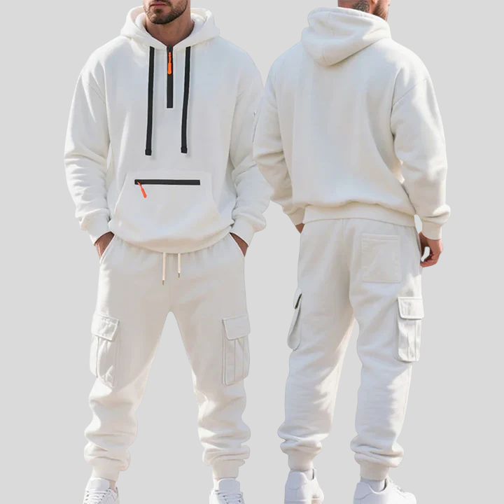 Alex – Sportovní Pánská Zimní Souprava