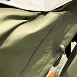 Helena – Dvouvrstvá Bunda s Kapucí