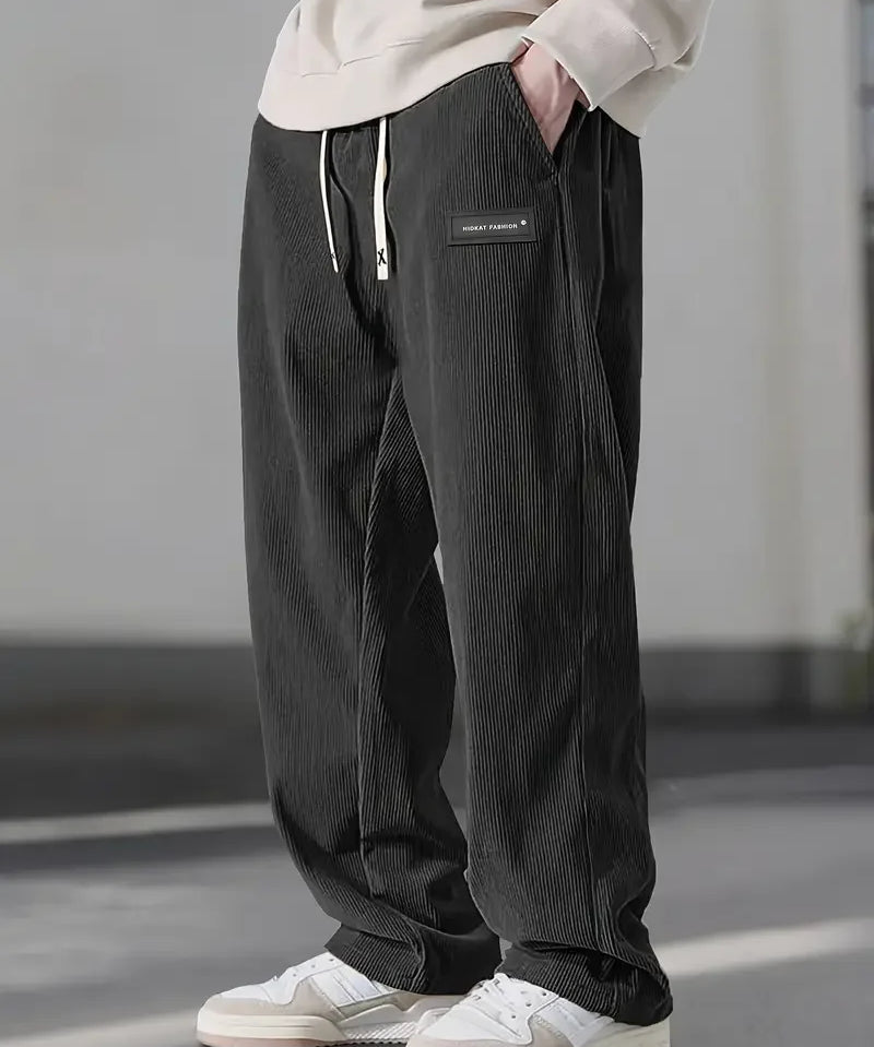 Odin™ – Pánské Manšestrové Kalhoty