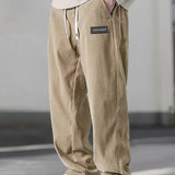 Odin™ – Pánské Manšestrové Kalhoty