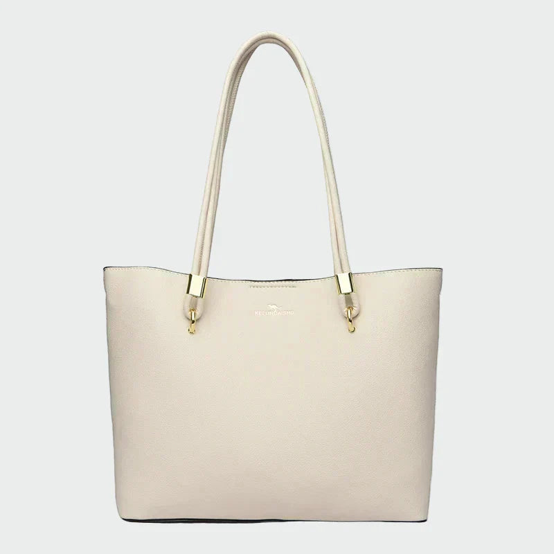 Adéla – Nadčasová Elegantní Tote Taška