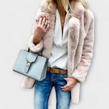 Sofie – Teplá a Měkká Zimní Bunda