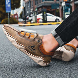 Anna – Die Salkin™ Skutečná Kůže Italské Boty