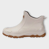 Markéta – Voděodolné Boty s Odolnou Podrážkou