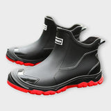 Markéta – Voděodolné Boty s Odolnou Podrážkou