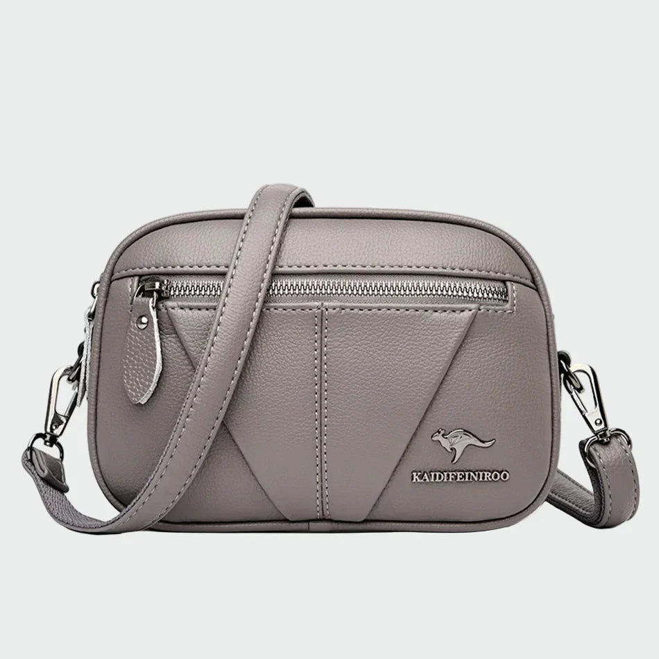 Adéla – Kůže Kus Nadčasové Elegance