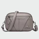 Adéla – Kůže Kus Nadčasové Elegance