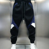 Laura – Pohodlné Kalhoty s Elegantními Panely