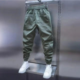 Adéla – Sportovní Kalhoty s Elegantními Detaily