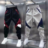 Laura – Pohodlné Kalhoty s Elegantními Panely