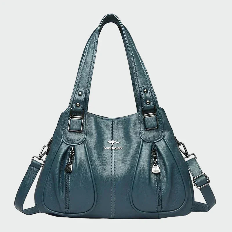 Laura – Nadčasová Elegantní Taška