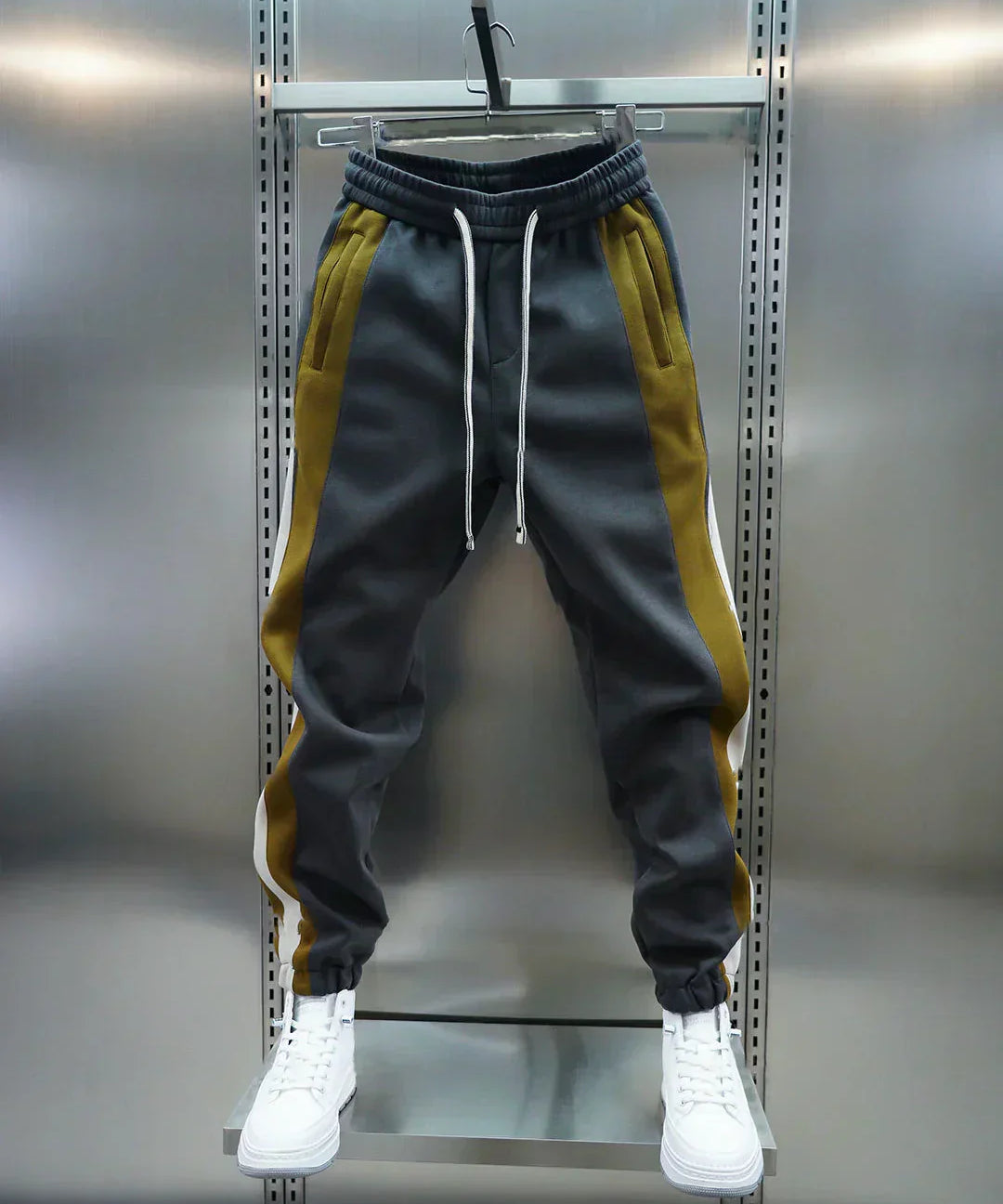 Adéla – Spodky s Kontrastními Pruhy