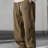 Odin™ – Pánské Manšestrové Kalhoty