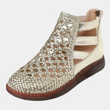 Adéla – Sandály pro Pohodlí a Styl Každý Den