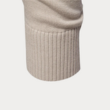 Lukáš – Pánský Pulovr s V-výstřihem