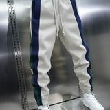 Adéla – Spodky s Kontrastními Pruhy