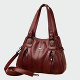 Laura – Nadčasová Elegantní Taška