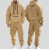 Alex – Sportovní Pánská Zimní Souprava